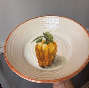 Williams Sonoma Jardin Potager Collection Pasta Collection